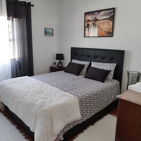 Amar Mar Villa Vila do Bispo Bagian luar foto