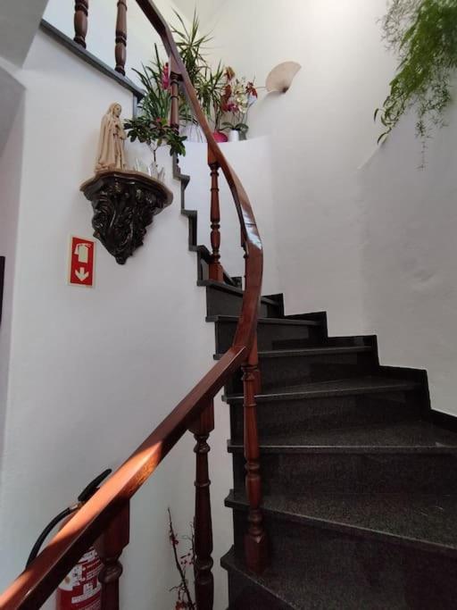 Amar Mar Villa Vila do Bispo Bagian luar foto